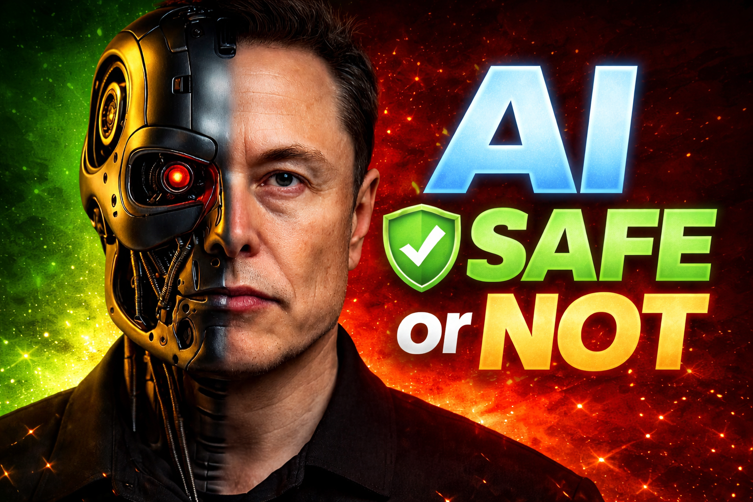 Is AI Safe to Use for Work, Study, and Personal Tasks?