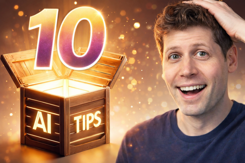 Best AI Tools for Office Use In 2026