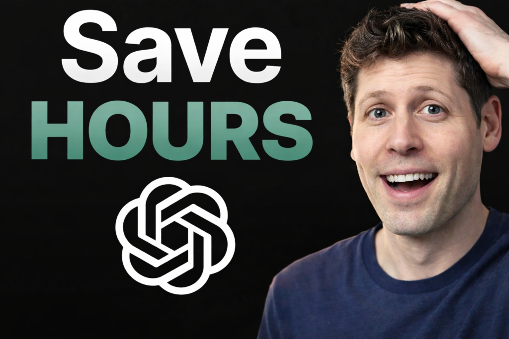 How Professionals Are Using ChatGPT at Work (Real Examples)