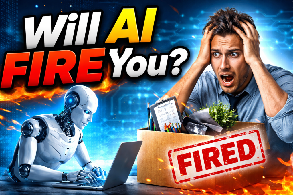 How AI is changing jobs