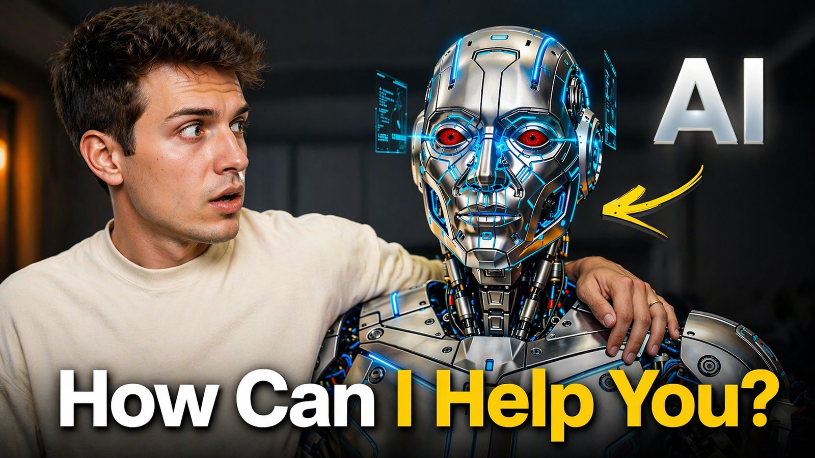 Best Free AI Tools for Daily Productivity in 2026