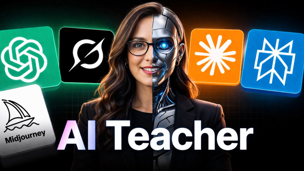 Can AI Replace Tutors? Here’s the Truth