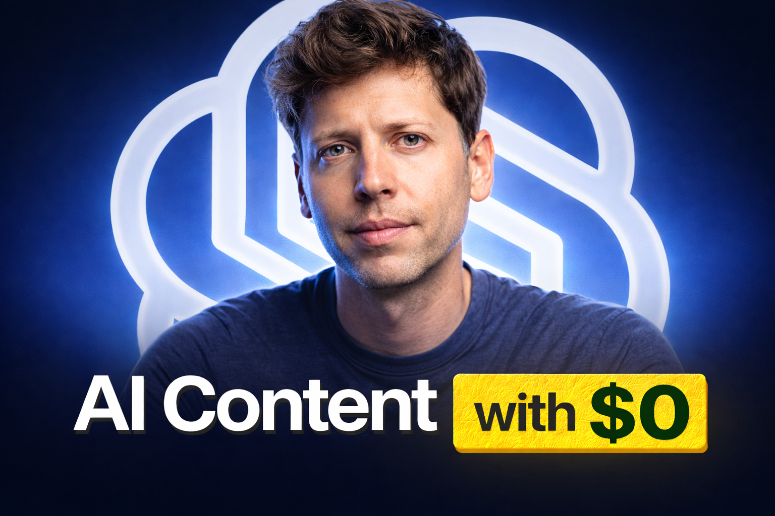 How to Grow Faster Using AI Content in 2026