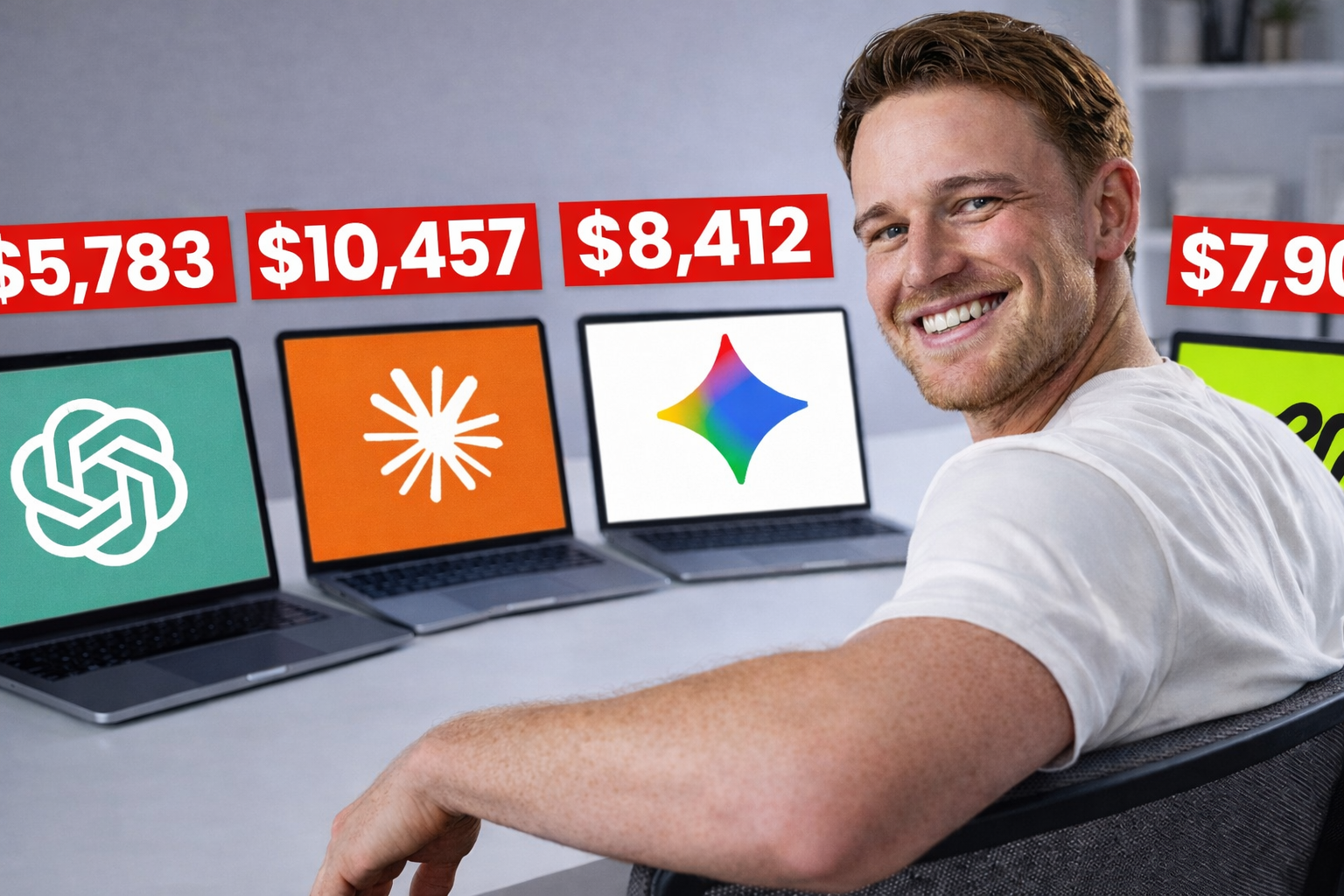 How AI Helps Small Creators Compete With Big Brands (2026)